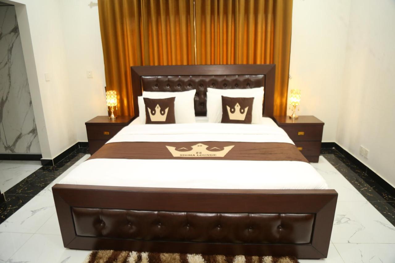 Grand Royal Bed & Breakfast Islamabad Bagian luar foto