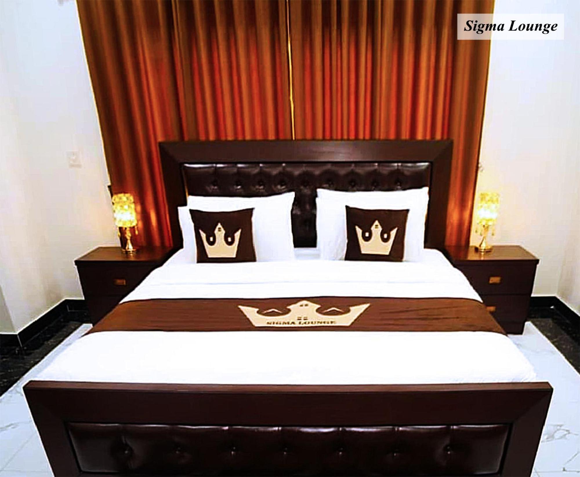 Grand Royal Bed & Breakfast Islamabad Bagian luar foto